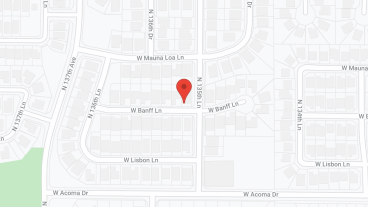 Litchfield Joy Senior Living in google map