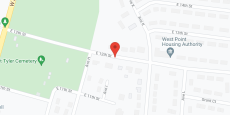 Ma Trel's in google map