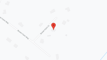Brookeville House in google map