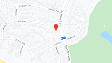 Joyful Heart Personal Care in google map
