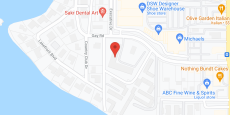 The Plymouth in google map