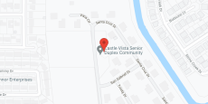 Castle Vista in google map