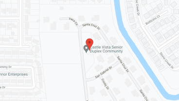Castle Vista in google map