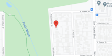 Golden Road Assisted Living in google map
