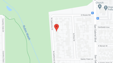 Golden Road Assisted Living in google map