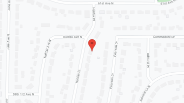Angels of Mercy Homecare Services Inc in google map