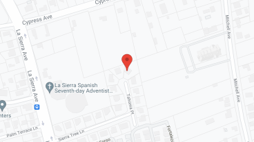 Rose Manor in google map