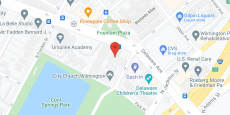 Rodney Court in google map