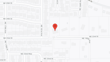 First Heaven AFH in google map