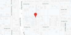 Fair Oaks Villa in google map