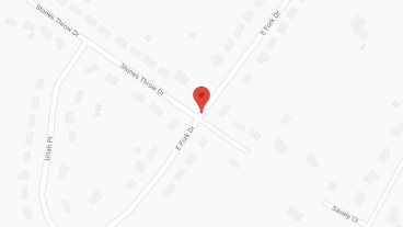 Creekside at Three Rivers and Creekside Villas in google map