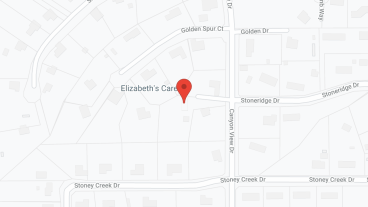 Elizabeth's Care in google map