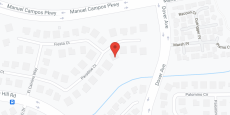 Fairview Comfort Home in google map