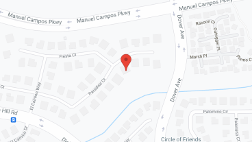 Fairview Comfort Home in google map