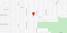 Ashley's Manor II in google map