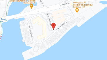 Waterview The Cove Assisted Living and Memory Care in google map