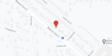 Belicina's AFH in google map