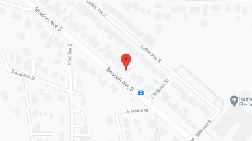 Belicina's AFH in google map