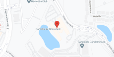 Camellia at Deerwood in google map