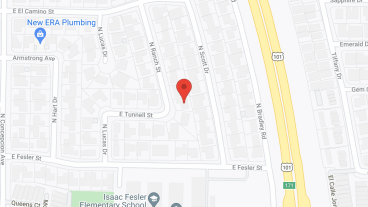 Zeny's Residential Care Facility for the Elderly #2 in google map