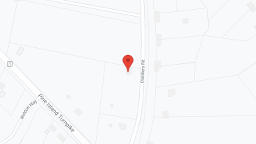 Hope Gardens in google map
