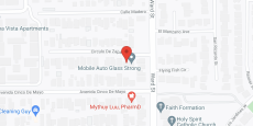 Hale Makua in google map