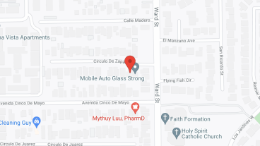 Hale Makua in google map