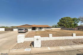 Alegre Care Home 