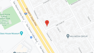 Jabez Care Home in google map