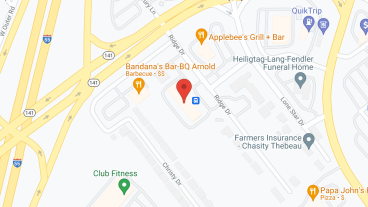 Rosemont Senior Living Centre in google map