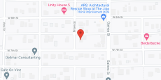 The Postillion Elder Group Home in google map