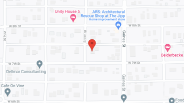 The Postillion Elder Group Home in google map