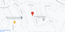 Christian Home for the Elderly in google map
