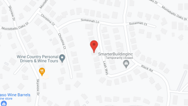 Christian Home for the Elderly in google map