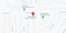 Edsel Estate Senior Residence in google map