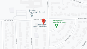 Edsel Estate Senior Residence in google map