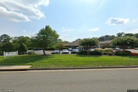 Chestnut Grove 