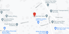 Highland Circle Personal Care Home in google map
