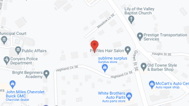 Highland Circle Personal Care Home in google map