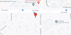 Connie's Manor Home in google map