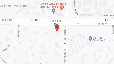 Connie's Manor Home in google map