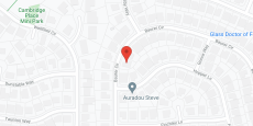 Adina Home Care in google map
