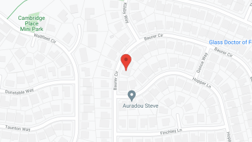 Adina Home Care in google map