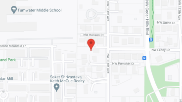 Cedar Mill AFH in google map