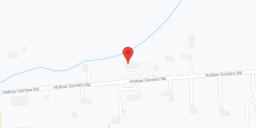 Hollow Corners Community House in google map