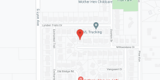 Corazon Villas in google map