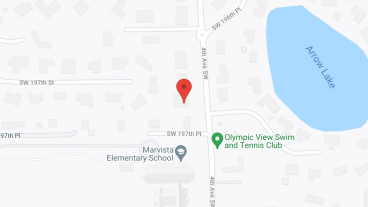 Rosewood AFH in google map