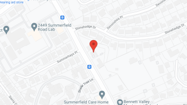 Optimum Senior Residential Care in google map