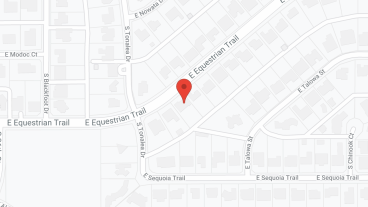 Ahwatukee Senior Services in google map