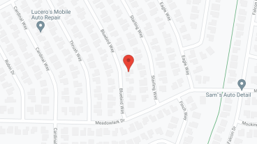 C and C Residential Care Home Inc in google map